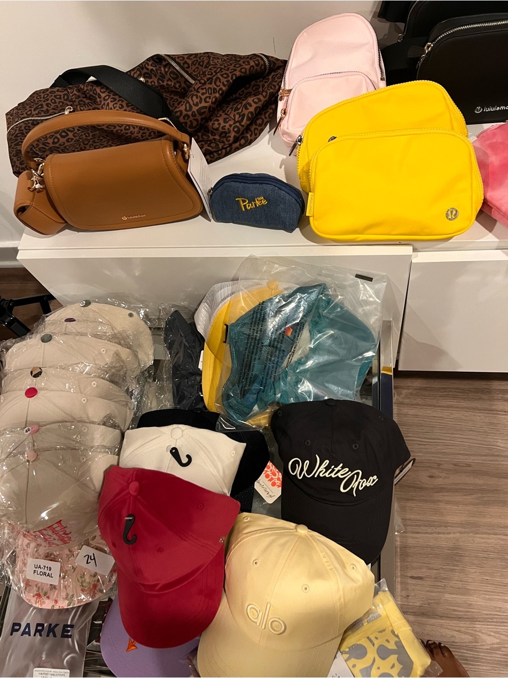 Lululemon Accessories - Picture 2 of 2
